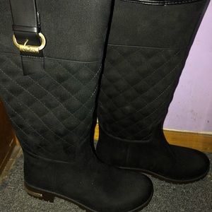 Ulan rain boots rainboot